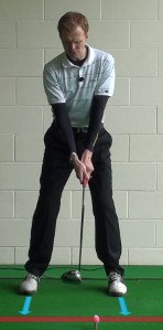 angel cabrera setup