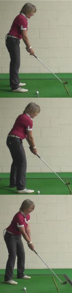 Going the Other Way Going the Other Way