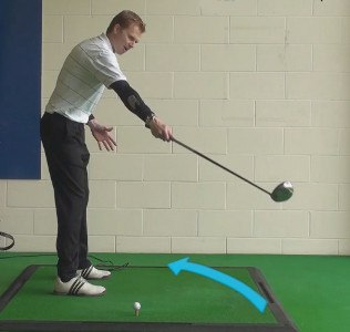 Learn from Your Ball Flight – Slices and Hooks 1