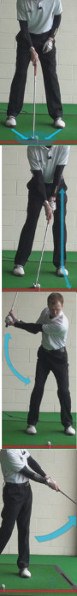 Some Basic Swing Drills