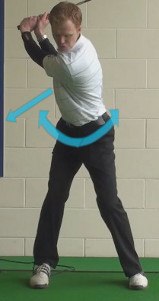 hips should be open at impact but what about address 1 hips should be open at impact but what about address 1