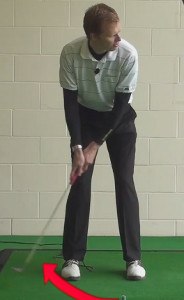 Practice Distance Control for Better Putting