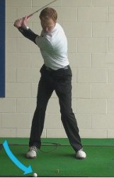 Know Your Swing to Make In-Round Corrections 1