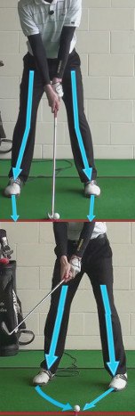 Align-Slightly-Right-for-Better-Backswing-Turn Align-Slightly-Right-for-Better-Backswing-Turn