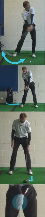 Causes and Cures: Drives are Too Low - Golf Tip