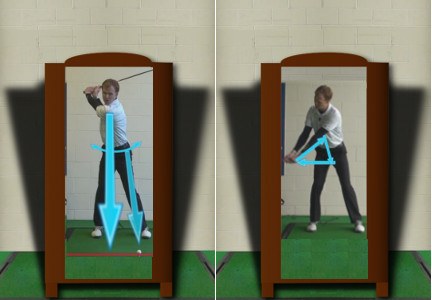 mirror driver image takeaway