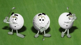 how to be a consistent ball striker 2