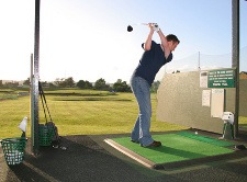 how to improve at golf four keys 3