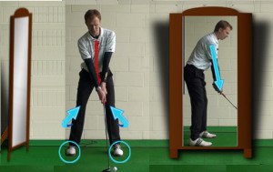 practice your golf top 5 priority list 5