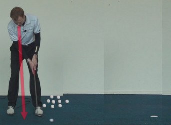 how to master no peek putting stroke 5 how to master no peek putting stroke 51