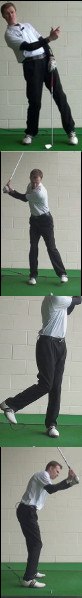 Top 3 Ways to Cure Your Golf Slice