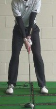 play the ball back to improve driving accuracy 4 play the ball back to improve driving accuracy 4