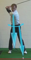golf swing how to best way to turn your hips 1