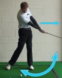 golf swing how to fix your hook 3