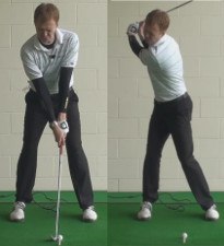 Drill 7 Short Swing 2