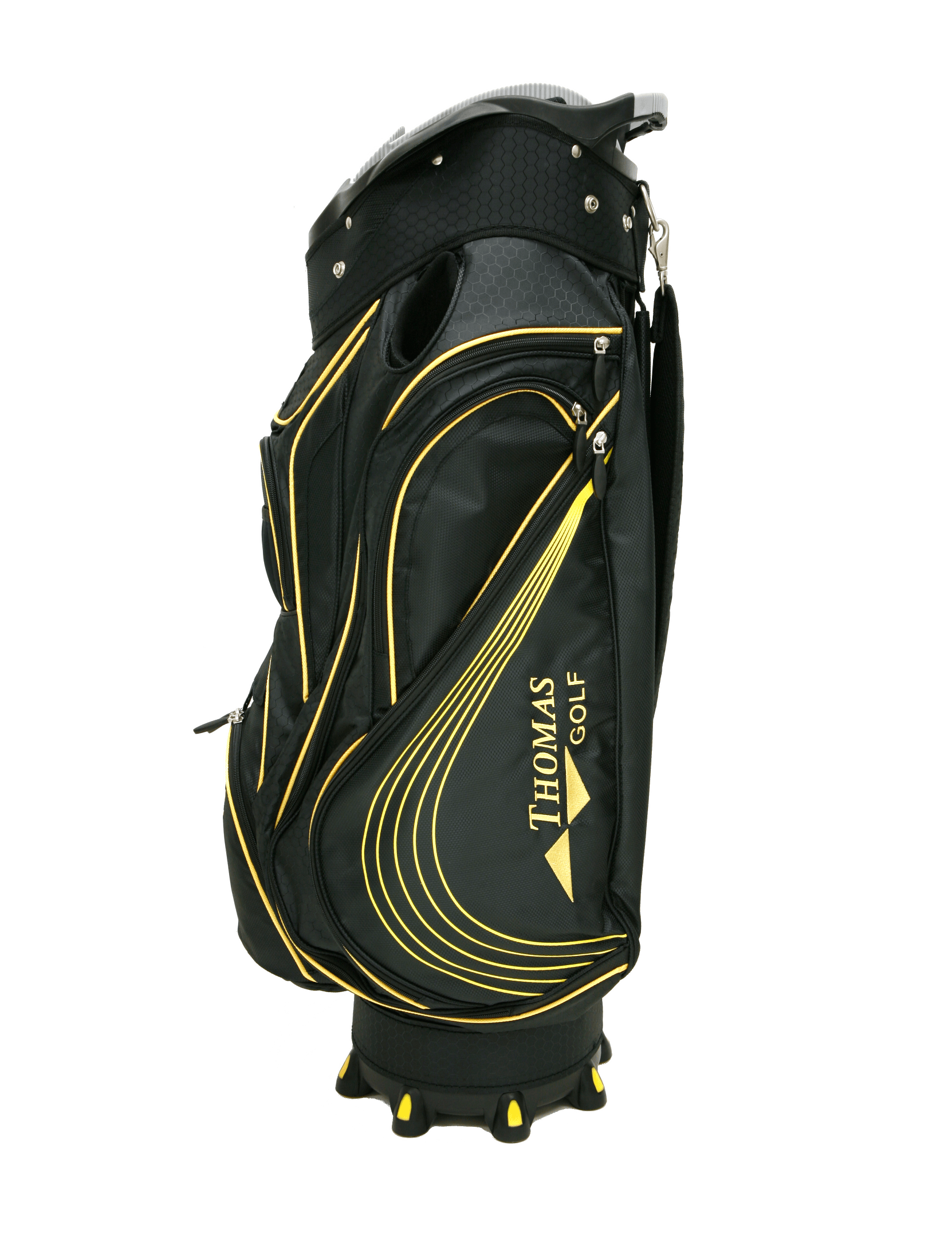 Sun Mountain Series One Golf Bag Review