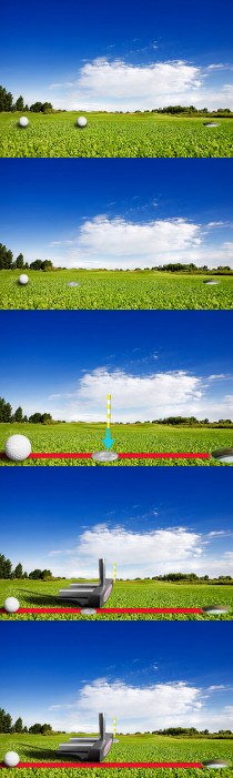 beginner-golf-tip-how-to-mark-your-ball-on-the-green