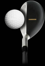 Thomas Golf AT 705 hybrid 3