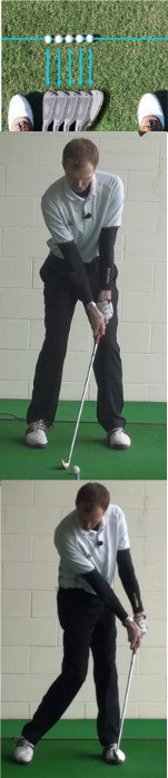 Golf Tips for Better Long Iron Play