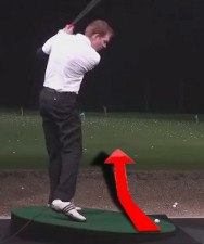 Ball Below Feet – What the Swing Does 2 Ball Below Feet – What the Swing Does 2