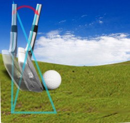 Downhill Lie – What the Ball Does 2
