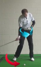 Stop Pushing – Maintain Balance 4 Stop Pushing – Maintain Balance 4