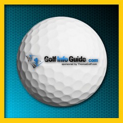 Avaliações de Bolas de Golfe