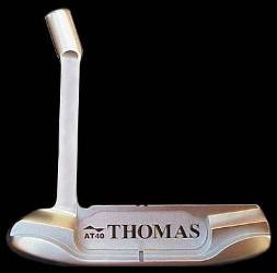 Thomas Golf AT40 Putter 1