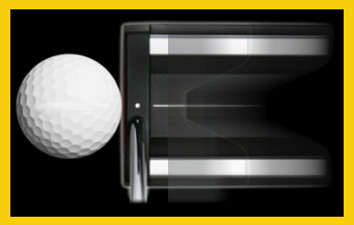 Thomas Golf AT91 Putter Versatile Mallet a Solid Performer 3 Thomas Golf AT91 Putter Versatile Mallet a Solid Performer 3