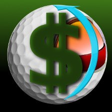 value golf ball term
