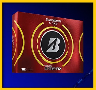 Bridgestone B330-RX: This Revolutionary Golf Ball Is Still Top-Notch