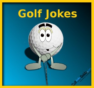 Golf Jokes