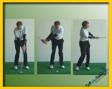 Strike Your Golf Chip Shots Better 2 Strike Your Golf Chip Shots Better 2