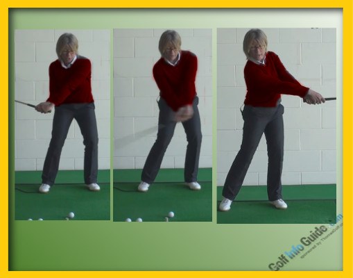 What Is The Best Time To Increase Your Golf Swing Speed