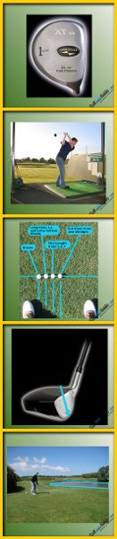 5 Golf Tips on How to Hit Better Drives 1