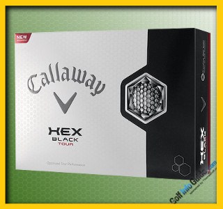 Callaway HEX Black Tour 1