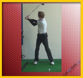 Geoff Ogilvy Pro Golfer Swing Sequence