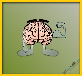 Ian Poulter Pro Golfer Swing Sequence 2