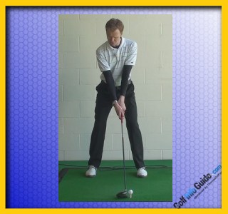 Louis Oosthuizen Pro Golfer Swing Sequence