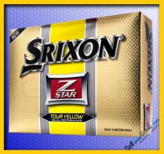 Srixon Z-STAR 3 Srixon Z-STAR 3