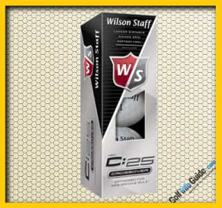 Wilson Staff C25 2 Wilson Staff C25 2