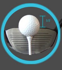 5 Golf Tips on How to Hit Better Drives 2 5 Golf Tips on How to Hit Better Drives 2