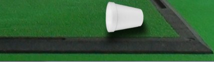How and Why Get Your Putts to Roll Head Over Heels 2