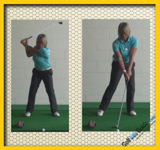 Tips To Fix And Correct An Early Release, Golf Swing Tip For Women 3 Tips To Fix And Correct An Early Release, Golf Swing Tip For Women 3