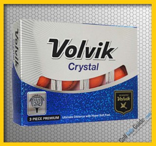 Volvik Crystal 2 Volvik Crystal 2