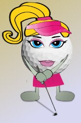 Women’s Golf Balls How to Choose the Right One for You 1