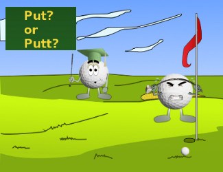 bad shots golf jokes 1