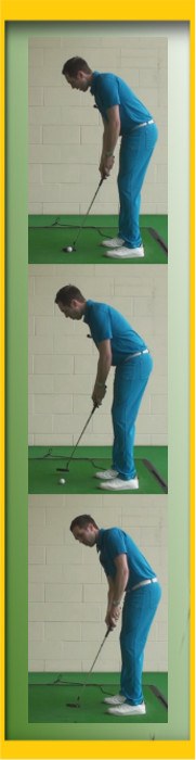 Help With Speed Control For Golf Putting 1 Help With Speed Control For Golf Putting 1