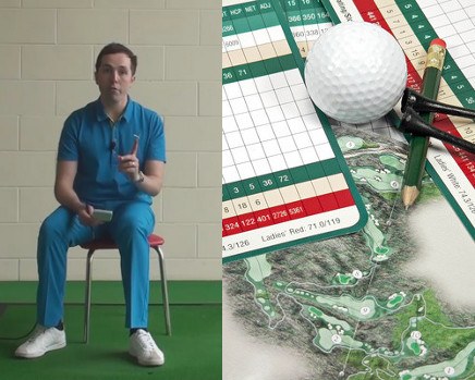 How To Track Your Golf Scores And Progress 1