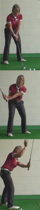 How Women Golfers Should Handle Varying Sand Conditions, To Achieve The Best Possible Golf Shots 1 How Women Golfers Should Handle Varying Sand Conditions, To Achieve The Best Possible Golf Shots 1